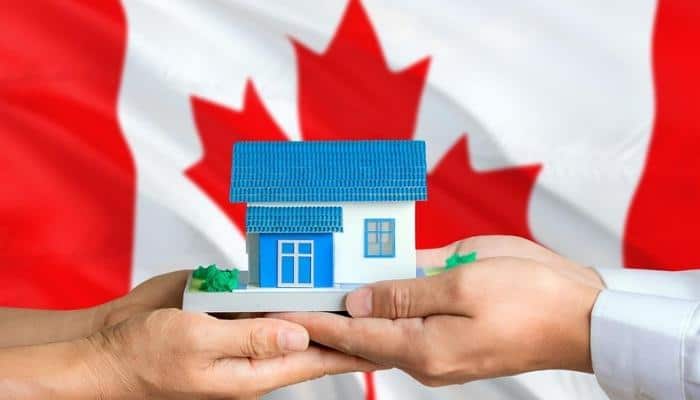 Mua nhà ở Canada có được định cư? Hướng dẫn cho nhà đầu tư