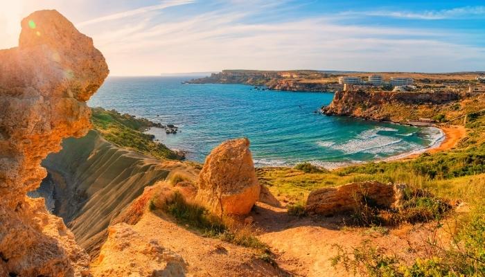 Lý do Malta là điểm đến lý tưởng cho du khách thích cảnh đẹp