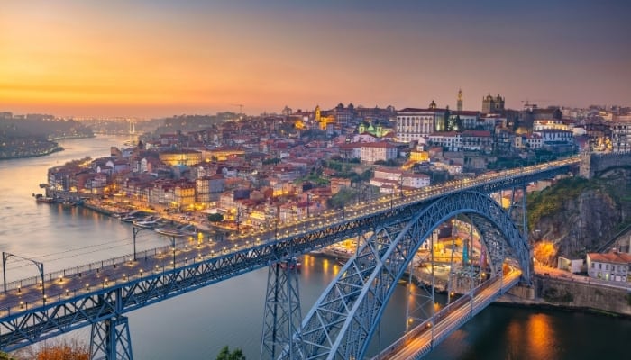 Lựa chọn tối ưu: Định cư Bồ Đào Nha diện doanh nhân visa HQA