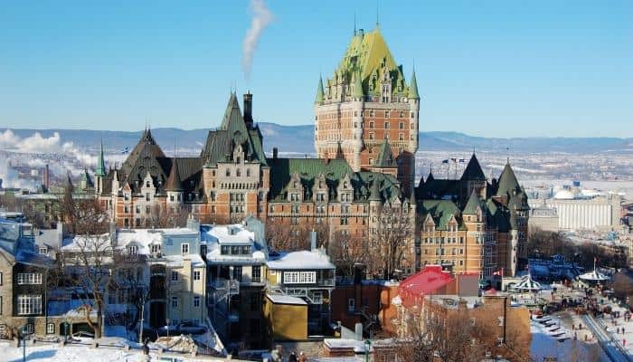 Chương trình định cư Quebec quay lại sau gần 5 năm