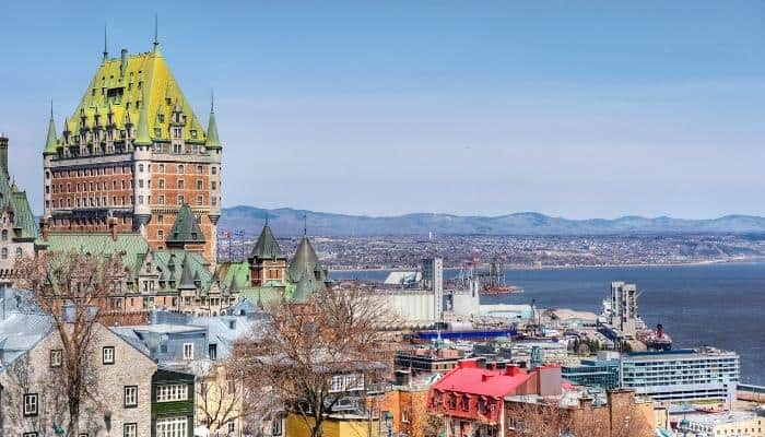 Tại sao lựa chọn định cư tại Quebec lại là điều đúng đắn?
